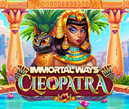 Immortal Ways Cleopatra