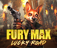 Fury Max Lucky Road